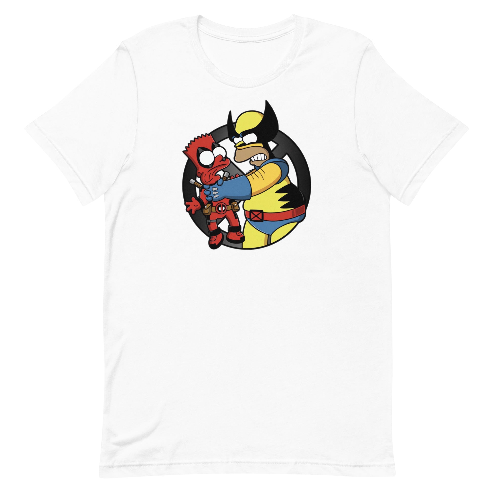 Playera Pequeño Mercenario, Disponible en la mejor tienda online para comprar tu merch favorita, la mejor Calidad, compra Ahora en Superstar! 