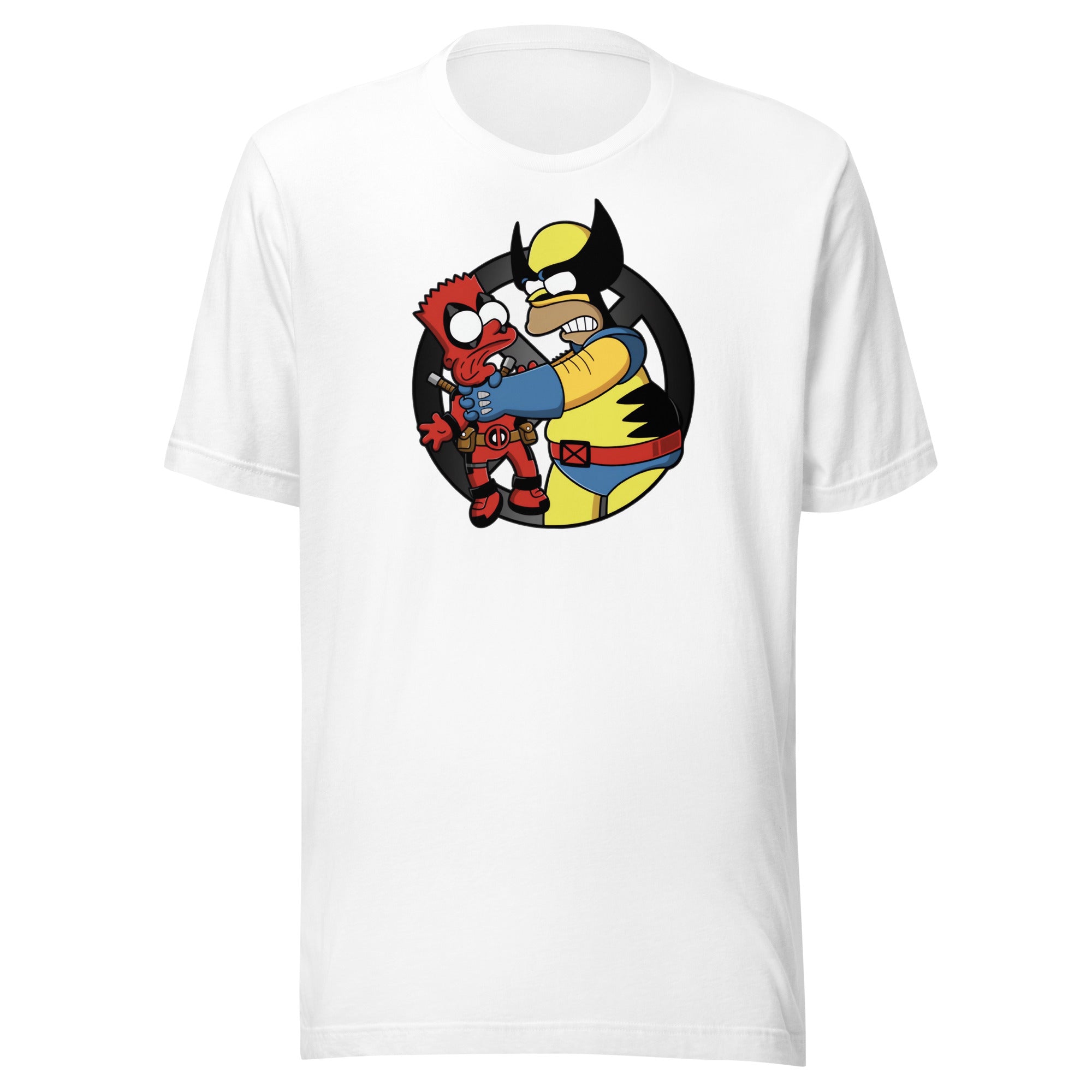 Playera Pequeño Mercenario, Disponible en la mejor tienda online para comprar tu merch favorita, la mejor Calidad, compra Ahora en Superstar! 