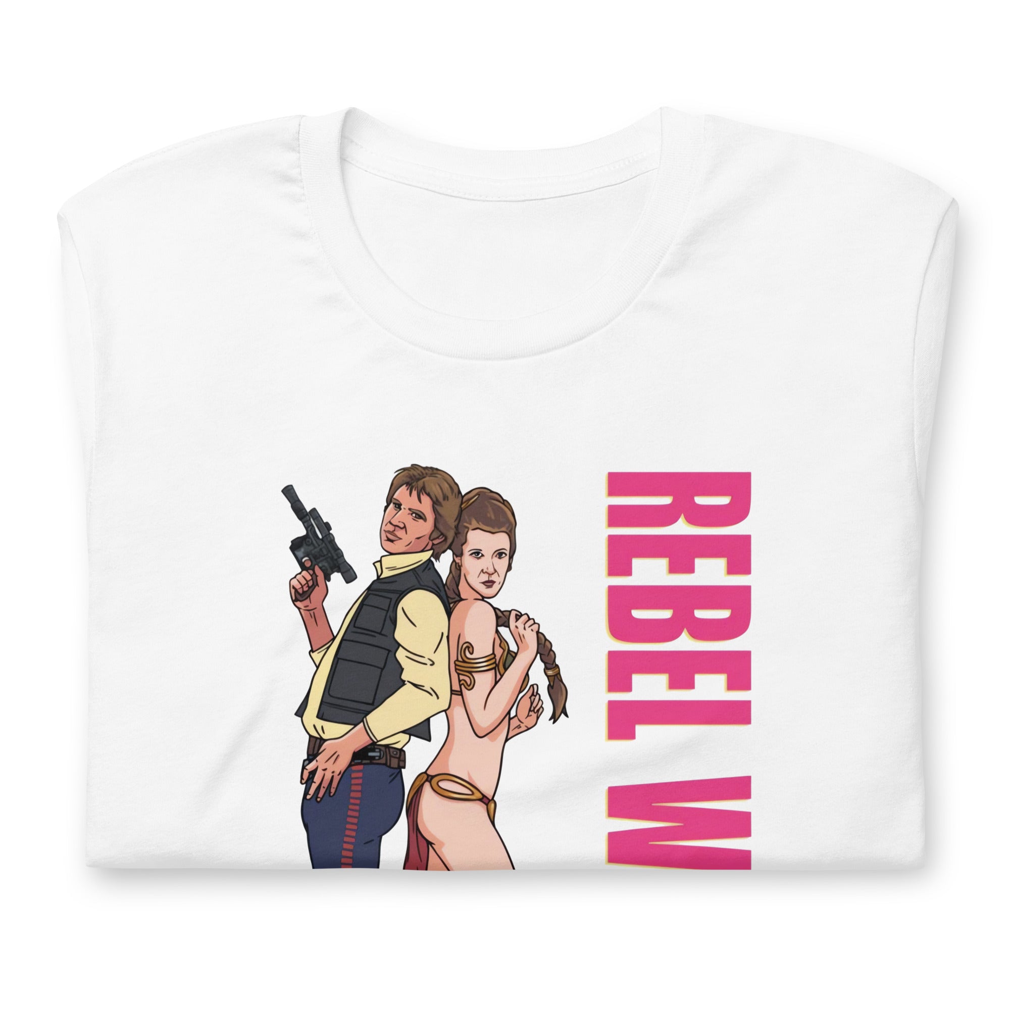 Playera de Revel Woman, Disponible en la mejor tienda online para comprar tu merch favorita, la mejor Calidad, compra Ahora en Superstar! 