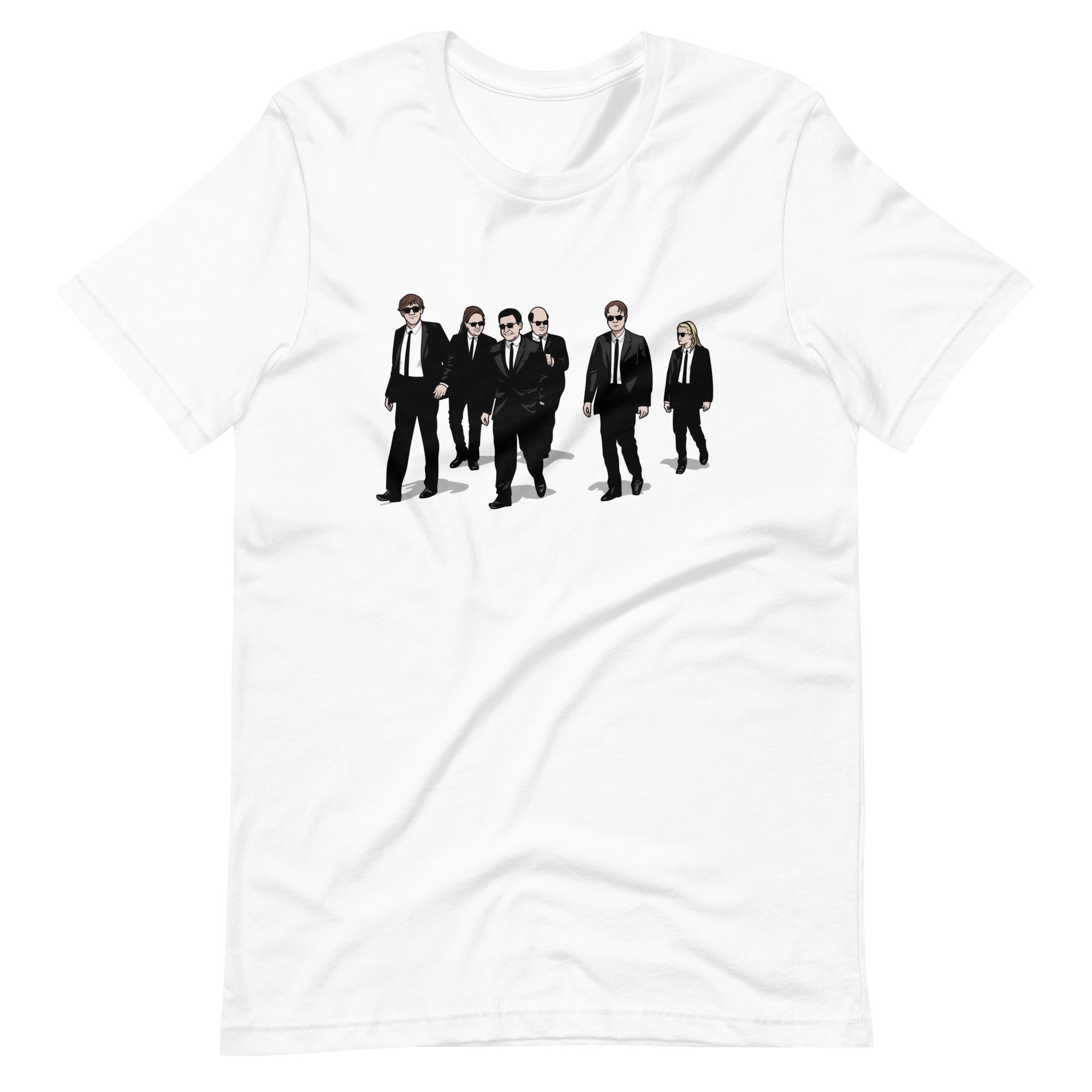 Playera The Office Boys, Disponible en la mejor tienda online para comprar tu merch favorita, la mejor Calidad, compra Ahora en Superstar! 