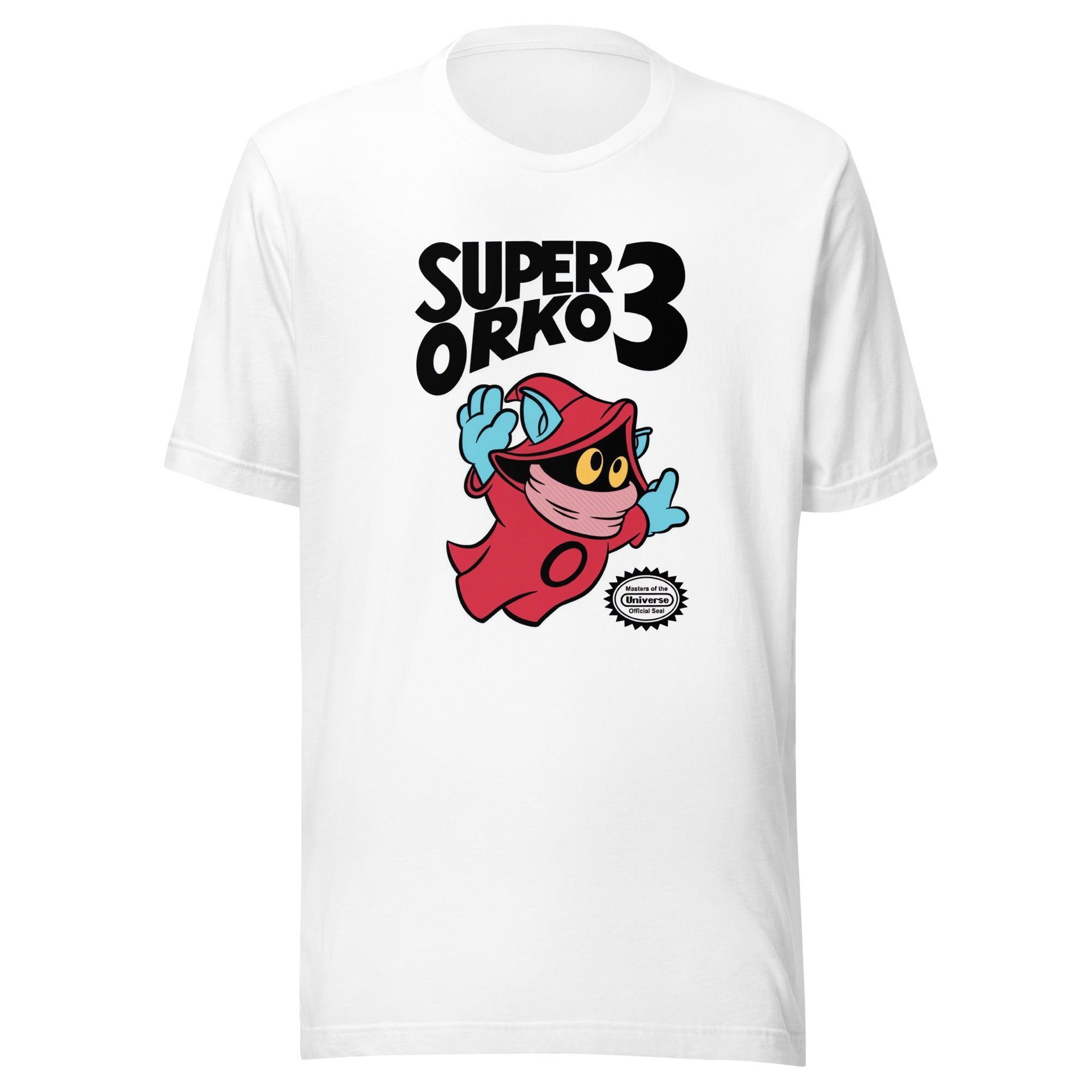 Super Orko 3