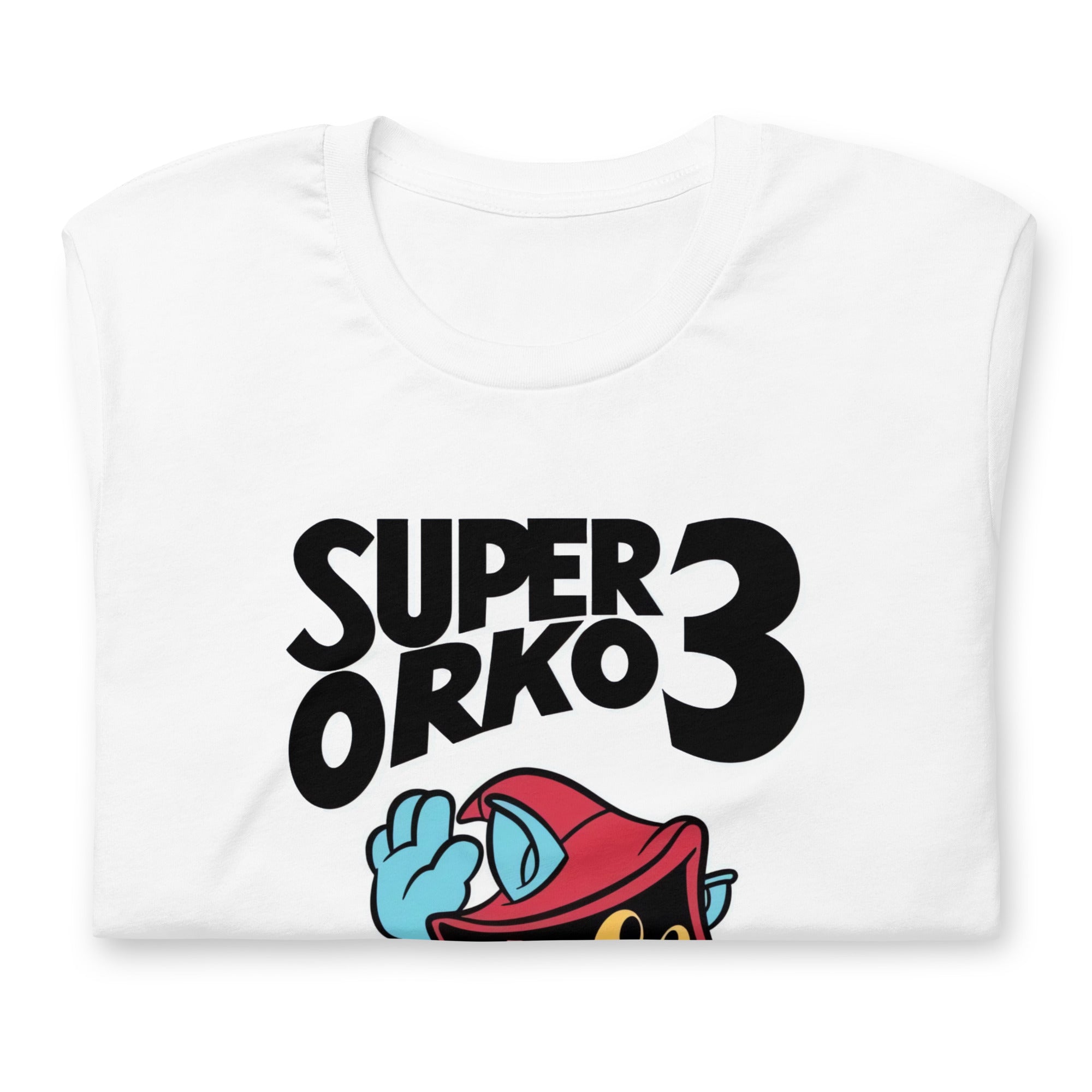 Super Orko 3