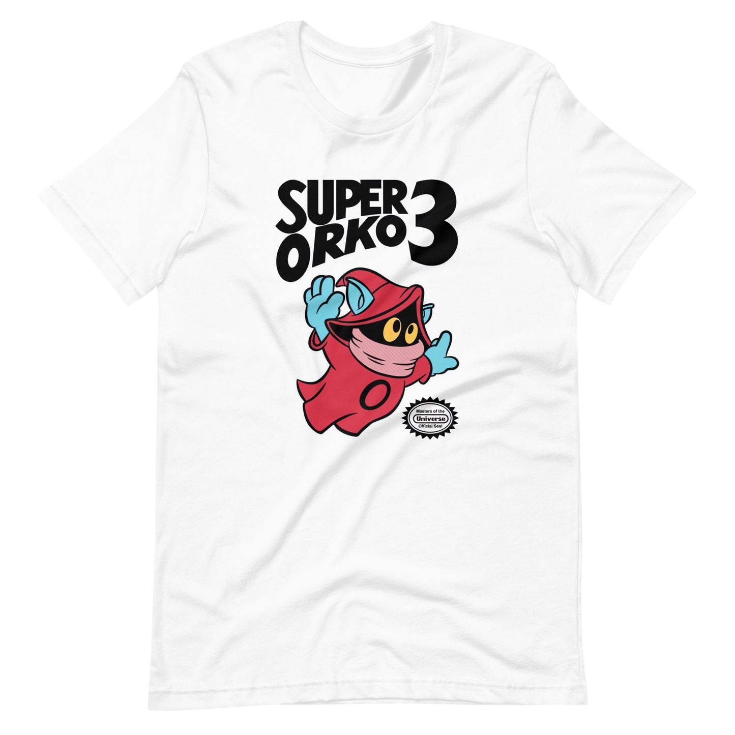 Super Orko 3