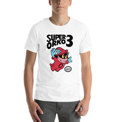 Super Orko 3