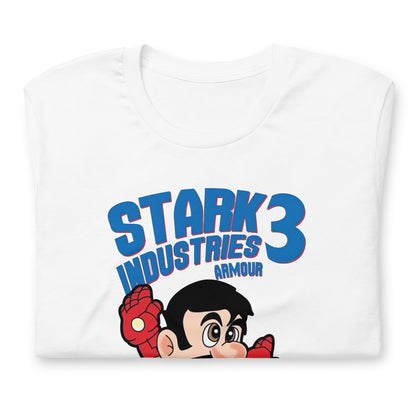 Stark Industries 3