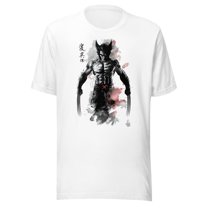 Playera Wolverine Origins, Disponible en la mejor tienda online para comprar tu merch favorita, la mejor Calidad, compra Ahora en Superstar! 