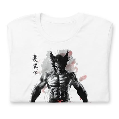 Playera Wolverine Origins, Disponible en la mejor tienda online para comprar tu merch favorita, la mejor Calidad, compra Ahora en Superstar! 