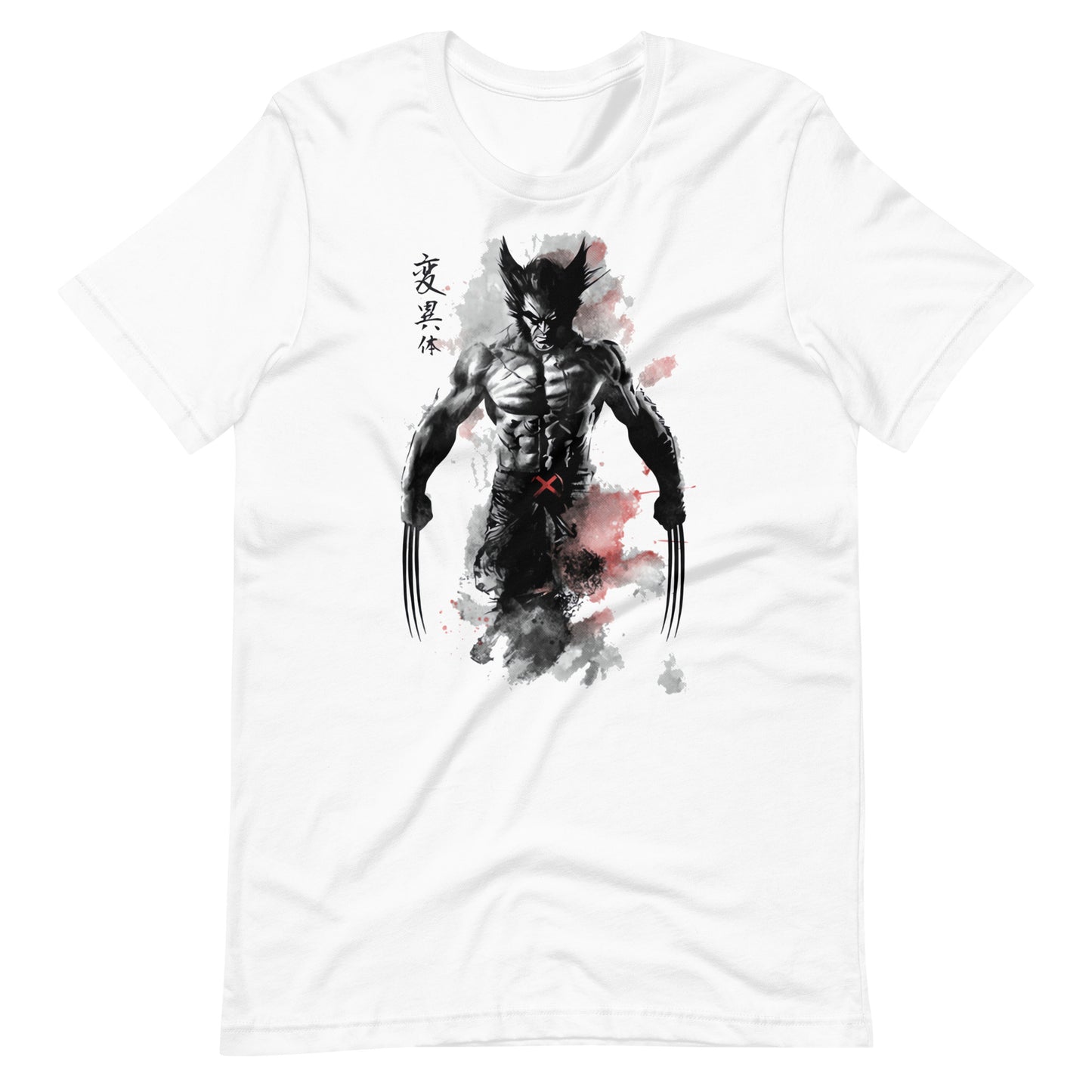 Playera Wolverine Origins, Disponible en la mejor tienda online para comprar tu merch favorita, la mejor Calidad, compra Ahora en Superstar! 