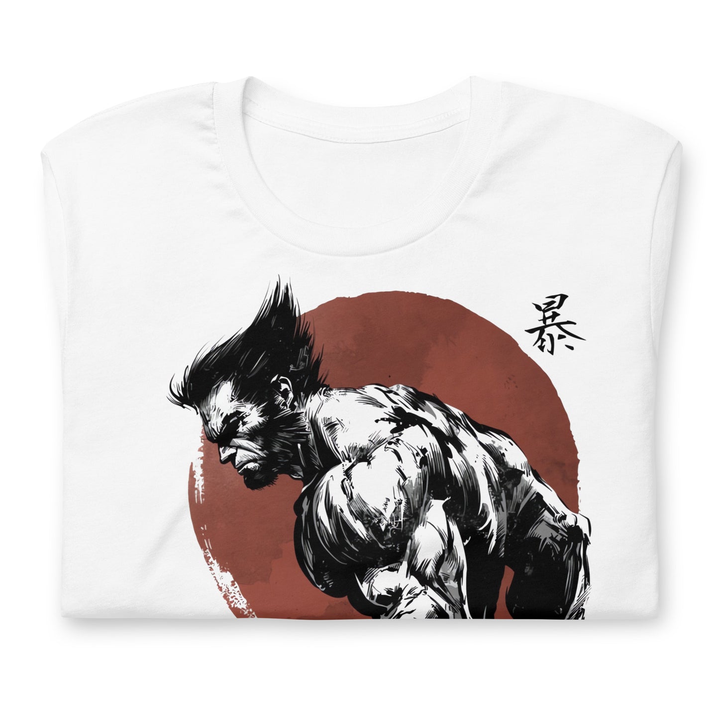 Playera Láng huān, Disponible en la mejor tienda online para comprar tu merch favorita, la mejor Calidad, compra Ahora en Superstar!