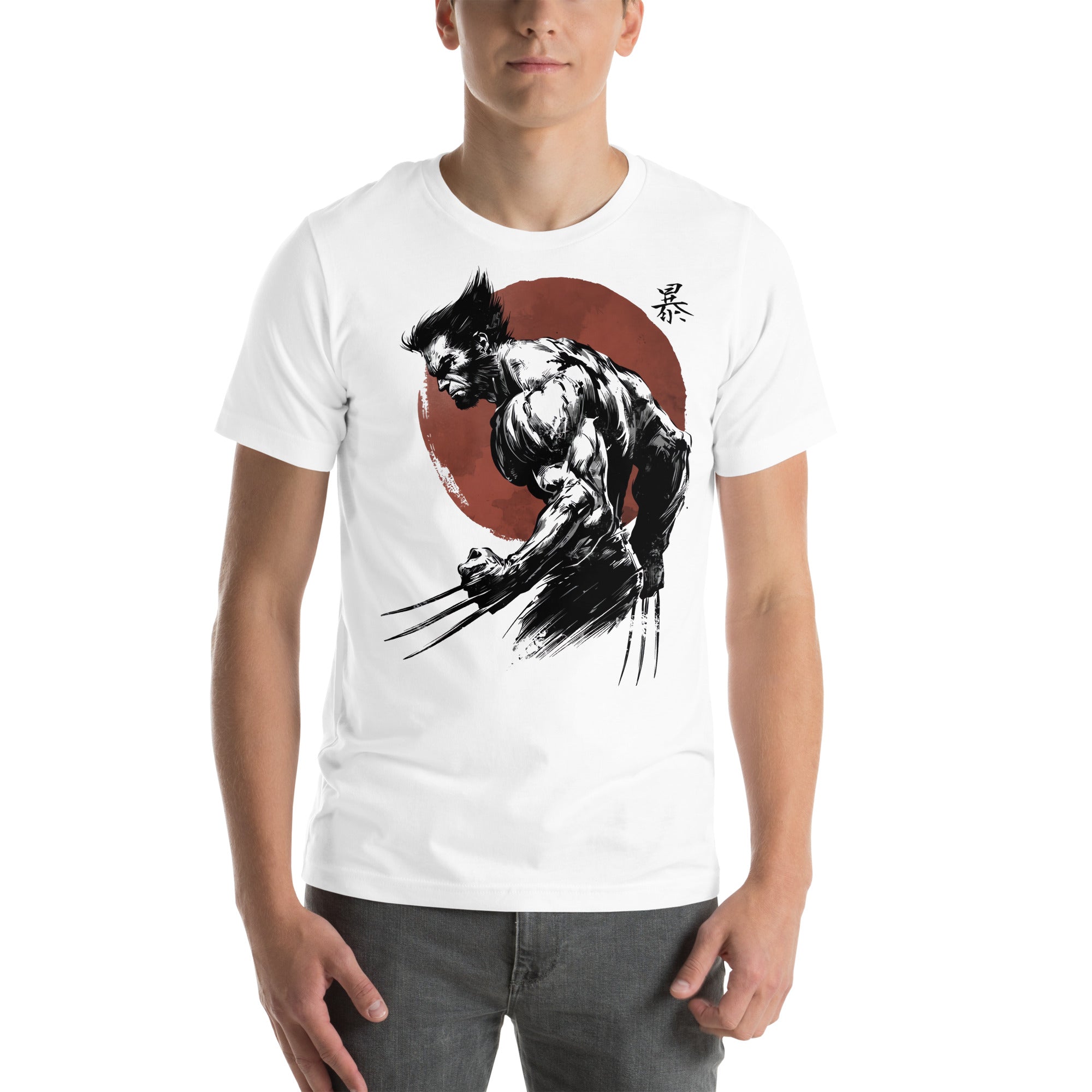 Playera Láng huān, Disponible en la mejor tienda online para comprar tu merch favorita, la mejor Calidad, compra Ahora en Superstar!