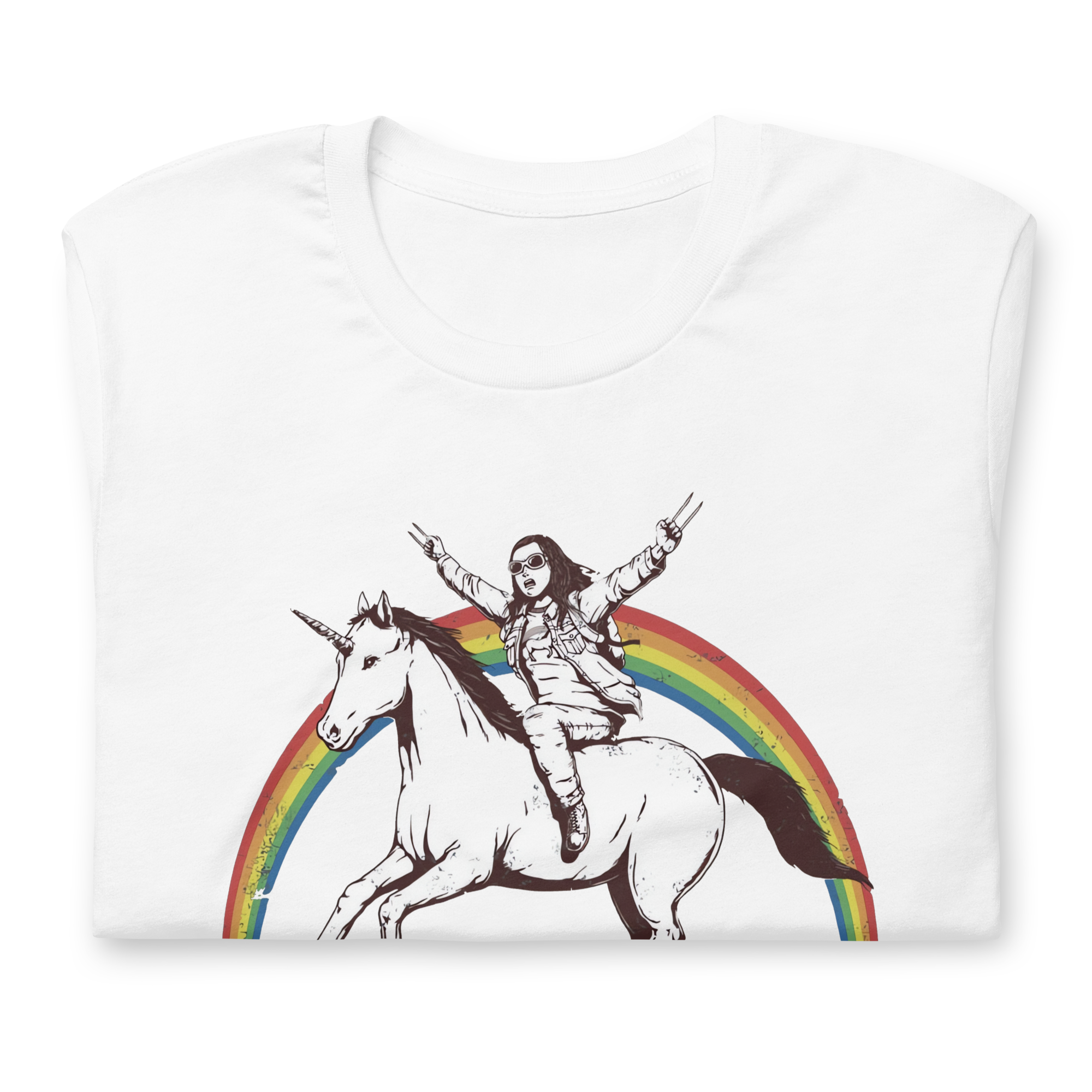 X-23 unicorn