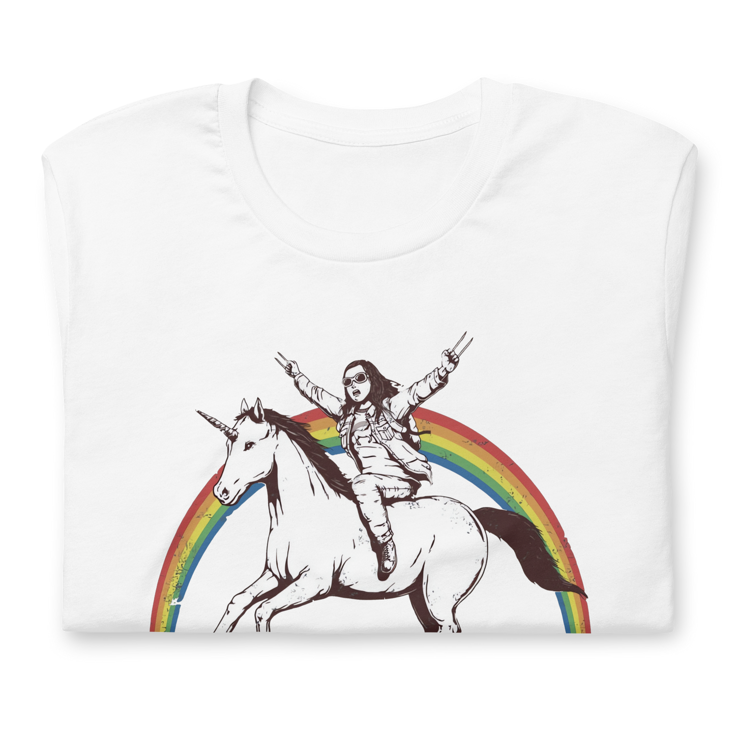 X-23 unicorn