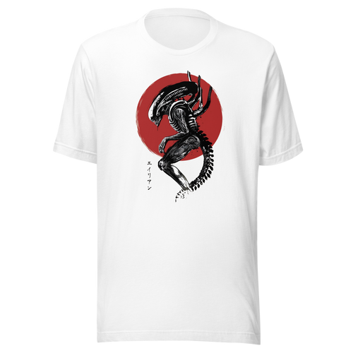 Alien Japan — Camisa SuperStar