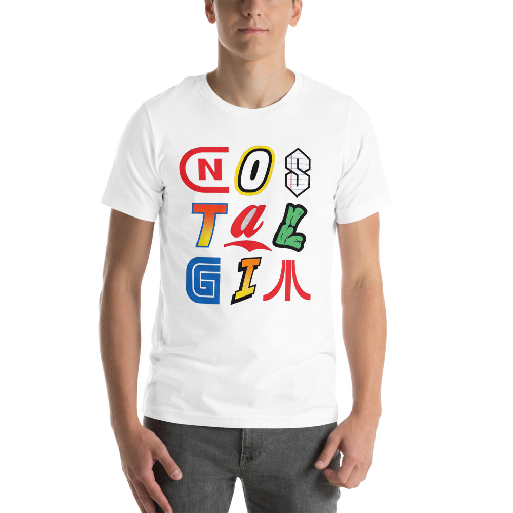 Modelo masculino
