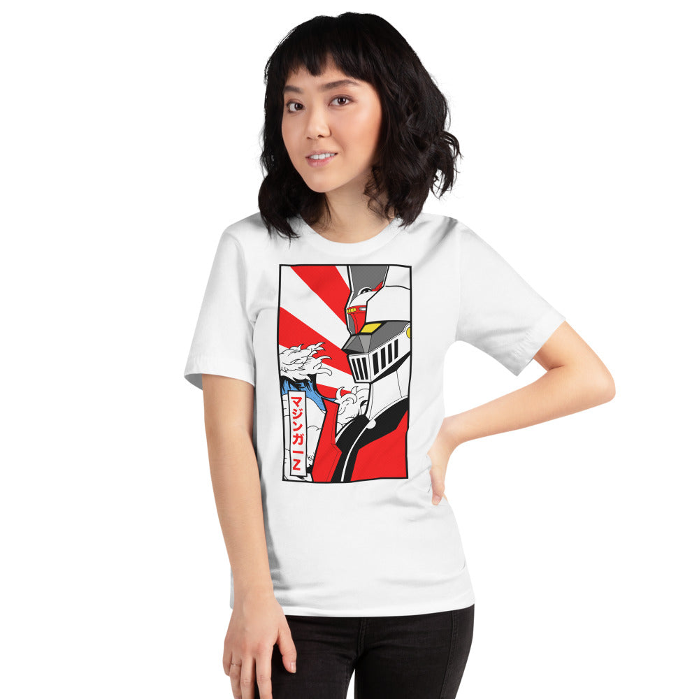 Modelo femenina