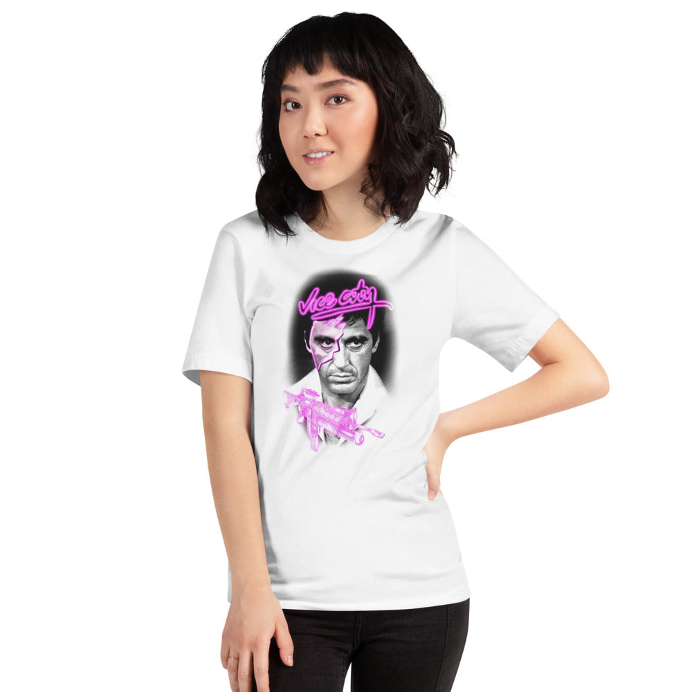 Modelo femenina
