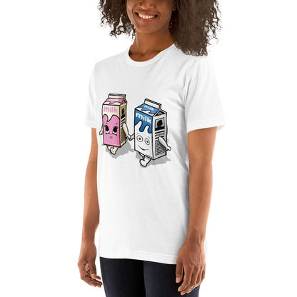 ¡Compra el mejor merchandising en Superstar! Encuentra diseños únicos y de alta calidad en camisetas únicas, Camiseta Blur - Coffee And TV