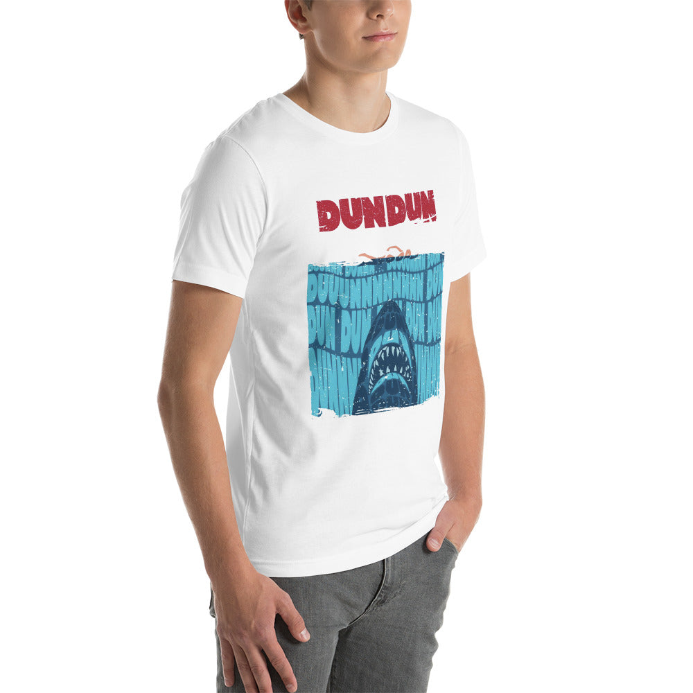 ¡Compra el mejor merchandising en Superstar! Encuentra diseños únicos y de alta calidad en playeras, Playera Dun Dun