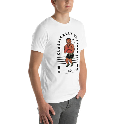 ¡Compra el mejor merchandising en Superstar! Encuentra diseños únicos y de alta calidad en playeras, Playera de Punch Out