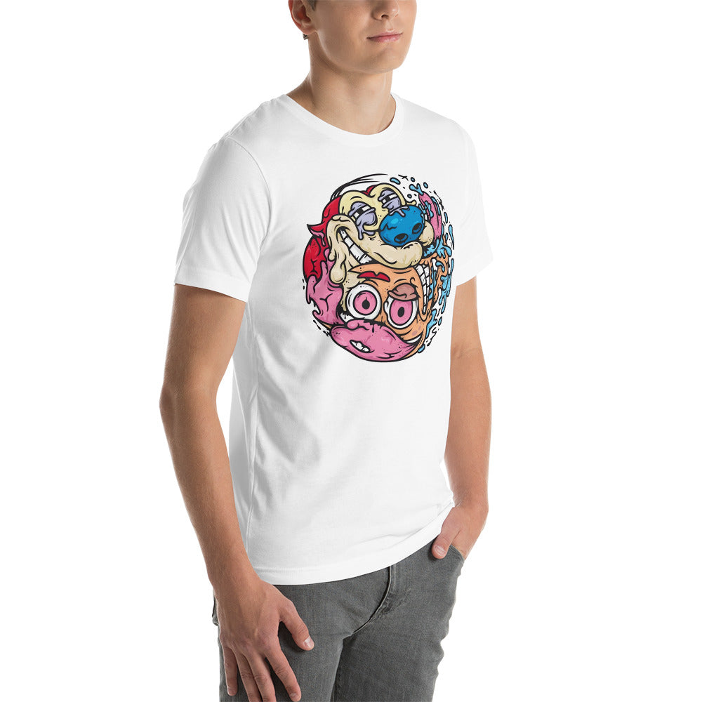 Camiseta Ren y Stimpy Liquid la encuentras en Superstar, vístete como un verdadero #Rockstar y encuentra tu estilo en nuestra tienda Online.