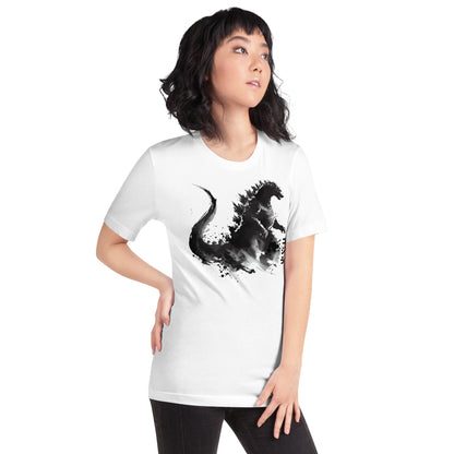 Camiseta Godzilla, Disponible en la mejor tienda online para comprar tu merch favorita, la mejor Calidad, compra Ahora en Superstar! 