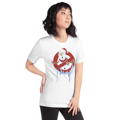 Camiseta Frozen Ghost, Disponible en la mejor tienda online para comprar tu merch favorita, la mejor Calidad, compra Ahora en Superstar! 