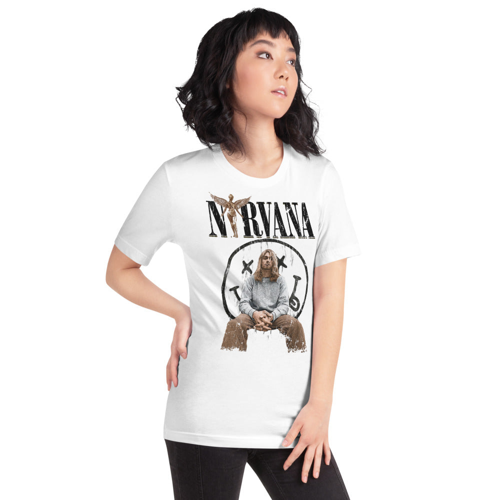 Modelo femenina