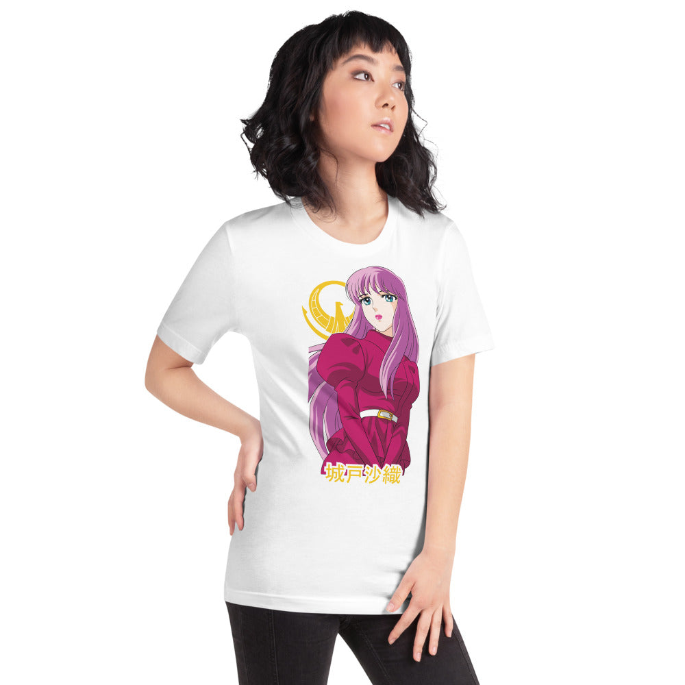 Modelo femenina