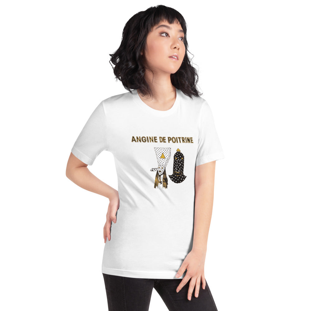 Modelo femenina