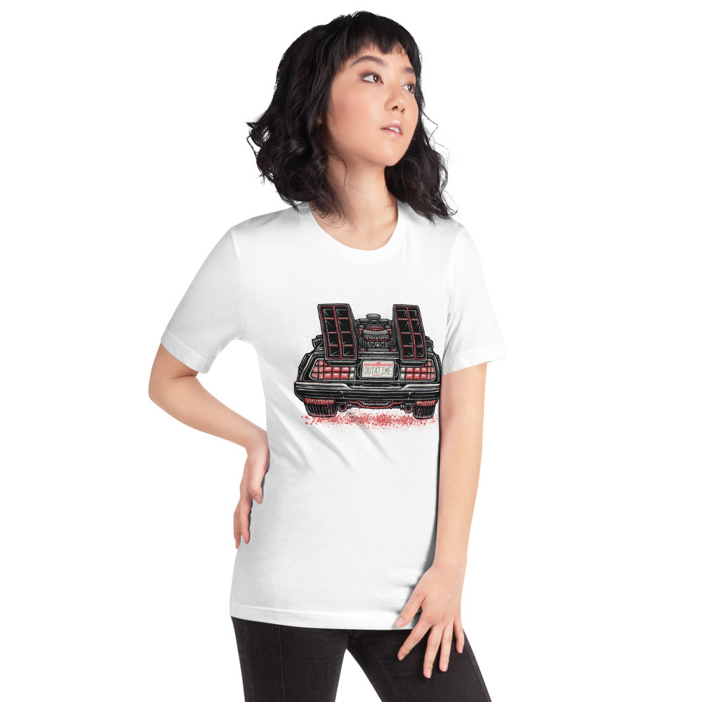 Modelo femenina