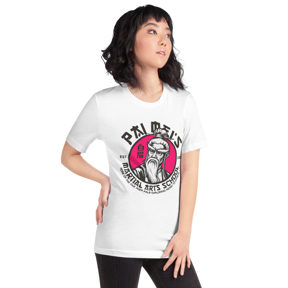 Modelo femenina