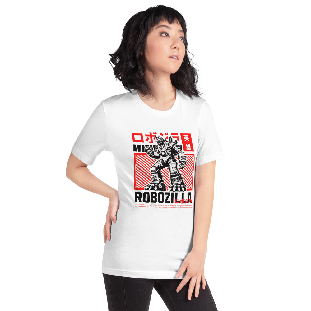 Modelo femenina