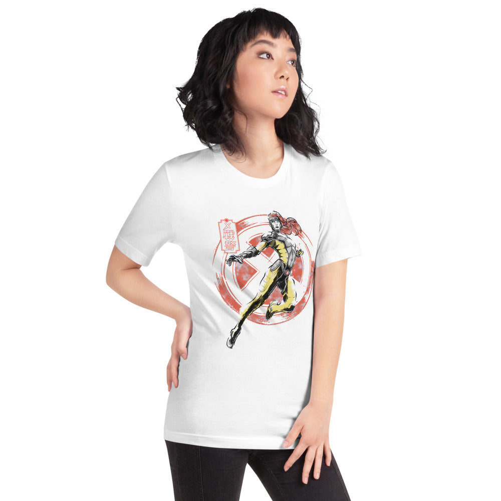 Modelo femenina