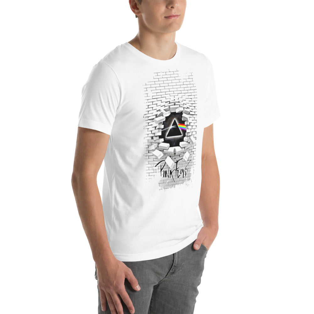 Modelo masculino lateral