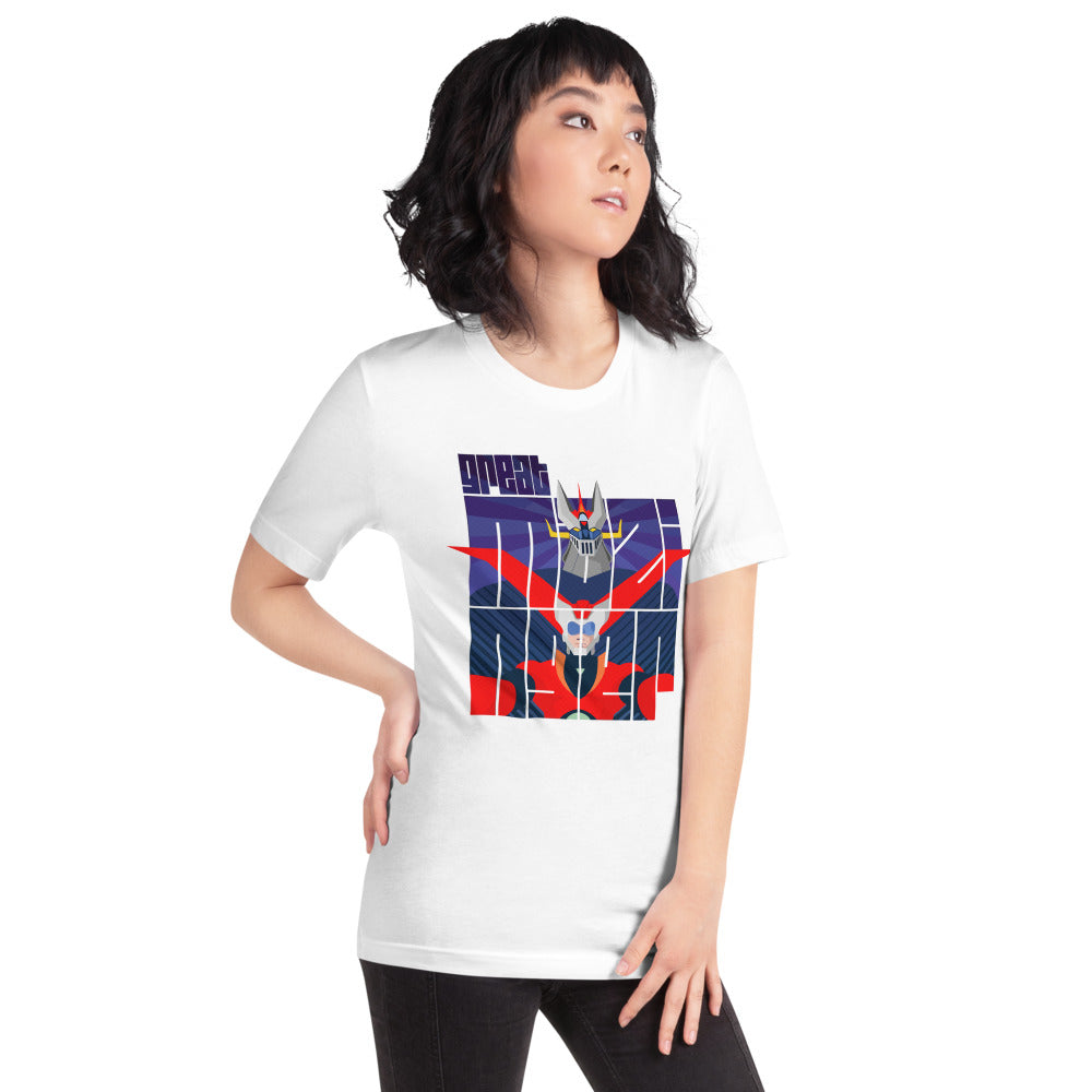 Modelo femenina