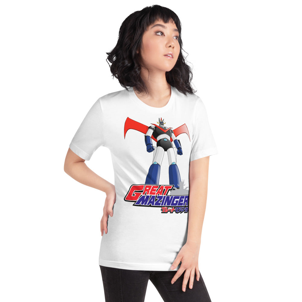 Modelo femenina