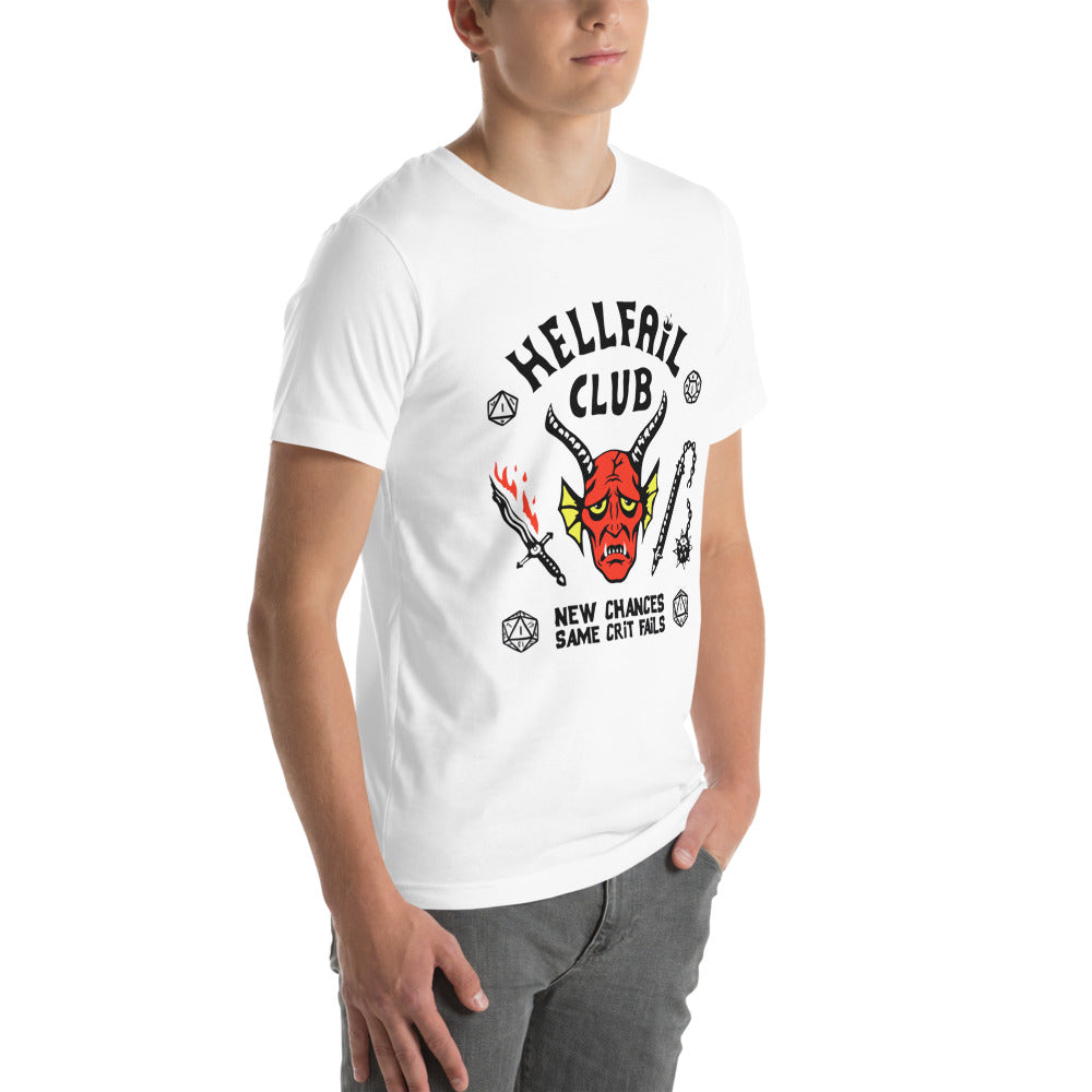 Modelo masculino lateral