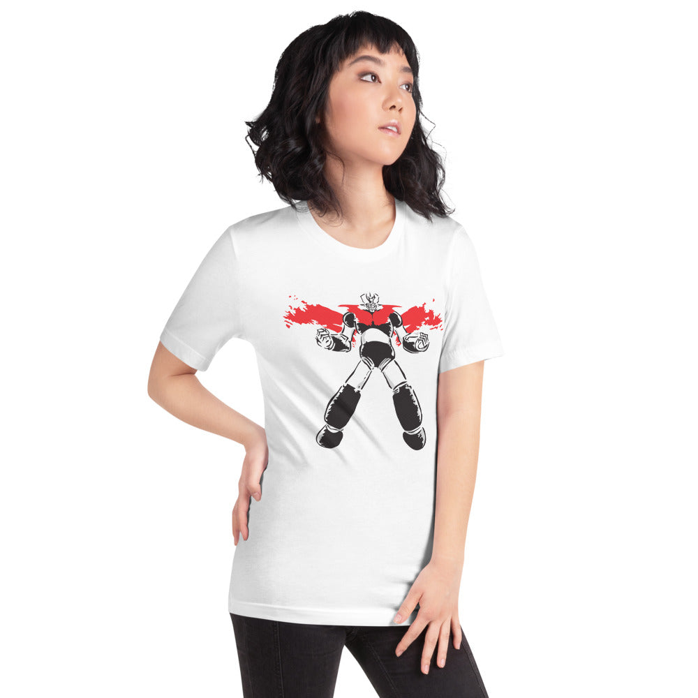 Modelo femenina