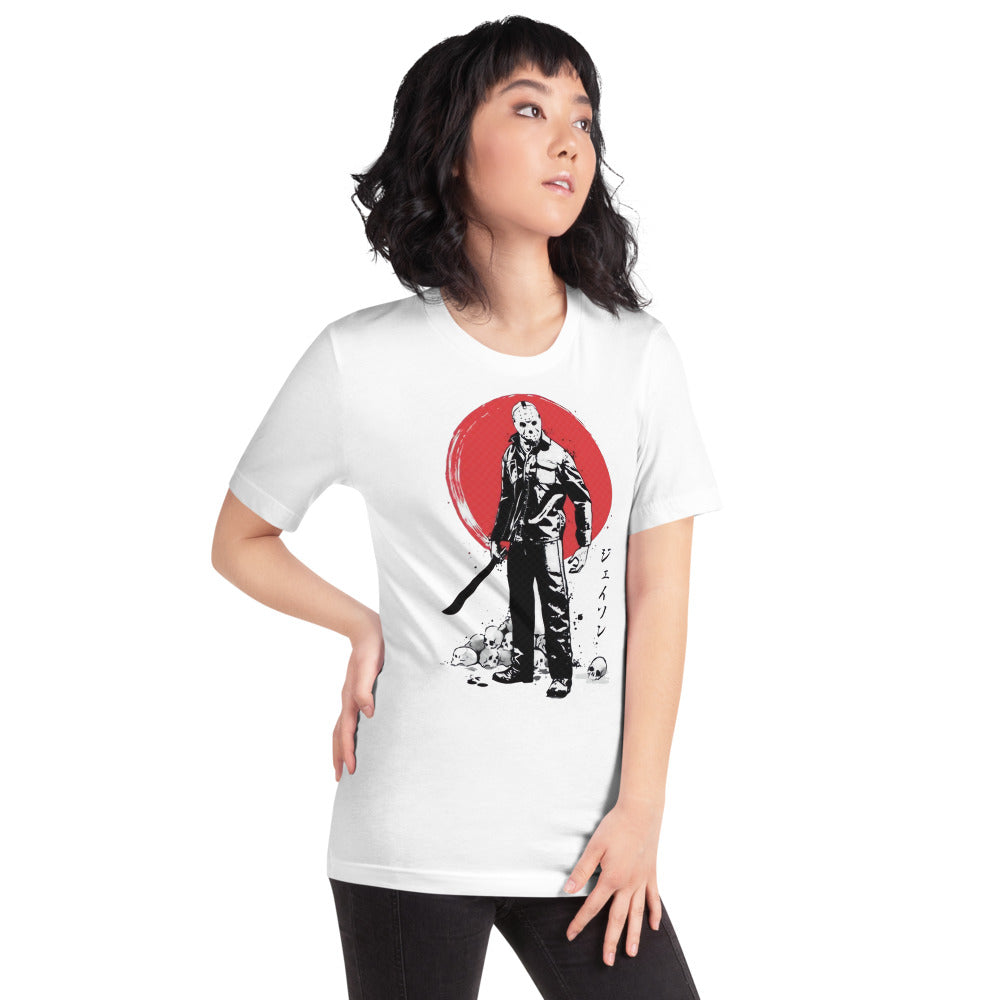 Modelo femenina
