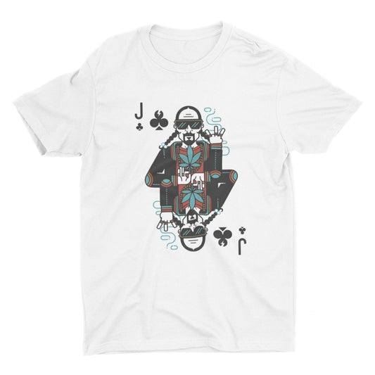 🚀 420 Snoop Dog Unisex T-shirt - SuperStar Guatemala
