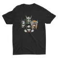 Playera Los Caballeros del Zodiaco | Superstar