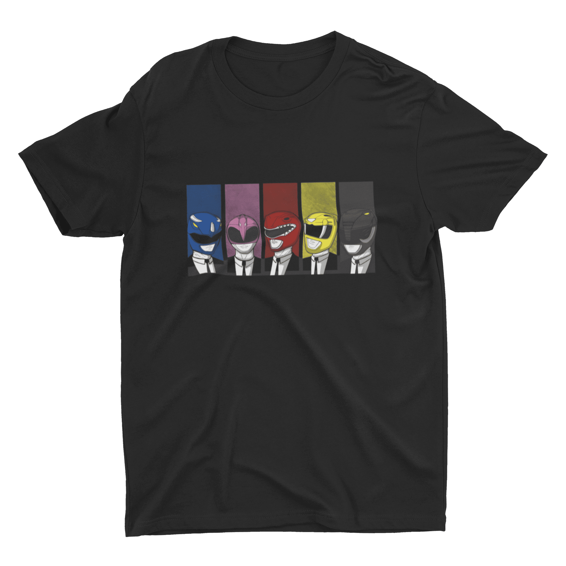 Super Power Rangers la tenemos en superstar, nuestras opciones son unisex de alta calidad. envios a Guatemala