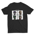 South park Gorillaz, Es un producto de ropa que es ideal para los fanáticos de  South park y Gorillaz que deseen mostrar su amor de manera divertida y original.