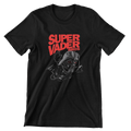 Super Vader Bros , nuestras opciones de playeras son Unisex. disponible en Superstar. envíos a toda Guatemala.