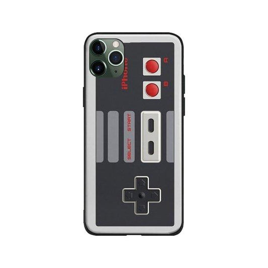 🎸  iPhone Case Nintendo - SuperStar Guatemala