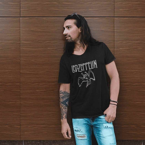 🎸  Led Zeppelin - SuperStar Guatemala