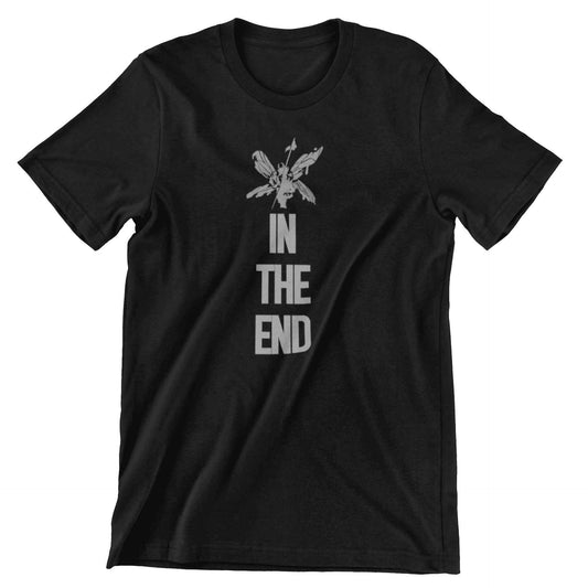 🎸  Linkin Park In the end Unisex T-shirt - SuperStar Guatemala