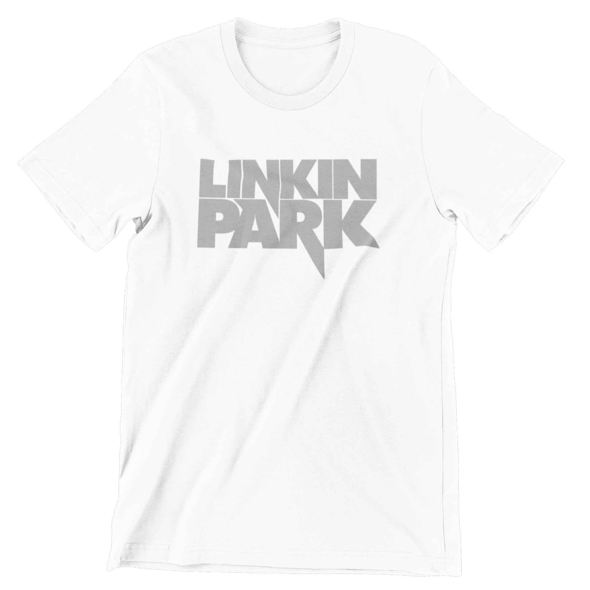 🎸  Linkin Park Unisex T-shirt - SuperStar Guatemala
