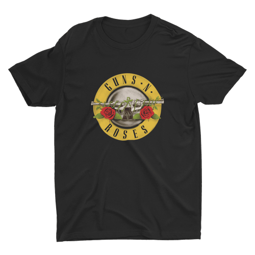 Playera Guns n Roses | SUPERSTAR