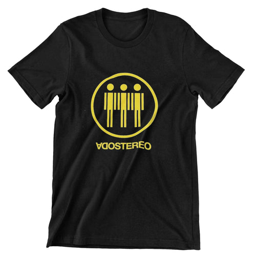 Camiseta Soda Stereo, productos de Superstar, encuentra el regalo perfecto en la tienda más genial, con envíos a todo el país. compra online.